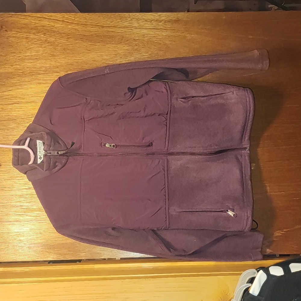Well Loved Columbia